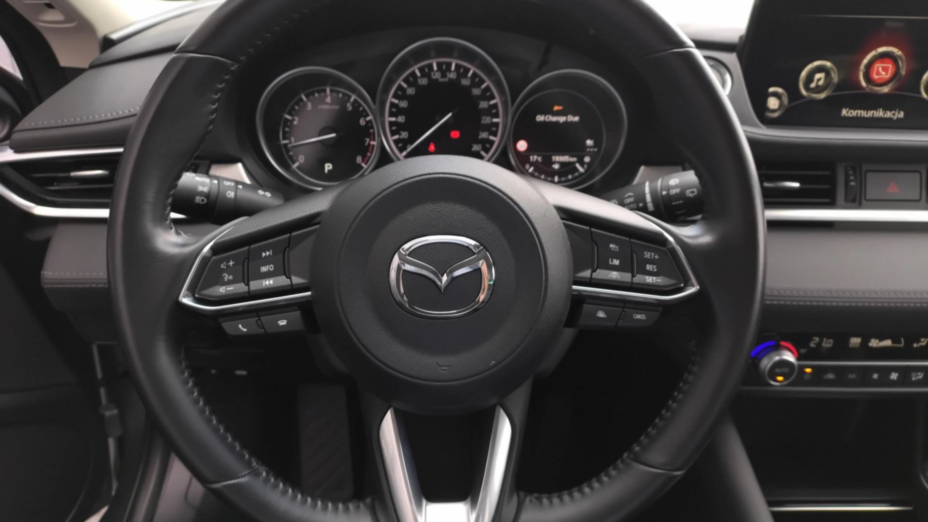 MAZDA 6 6 2.0 Center-Line aut
