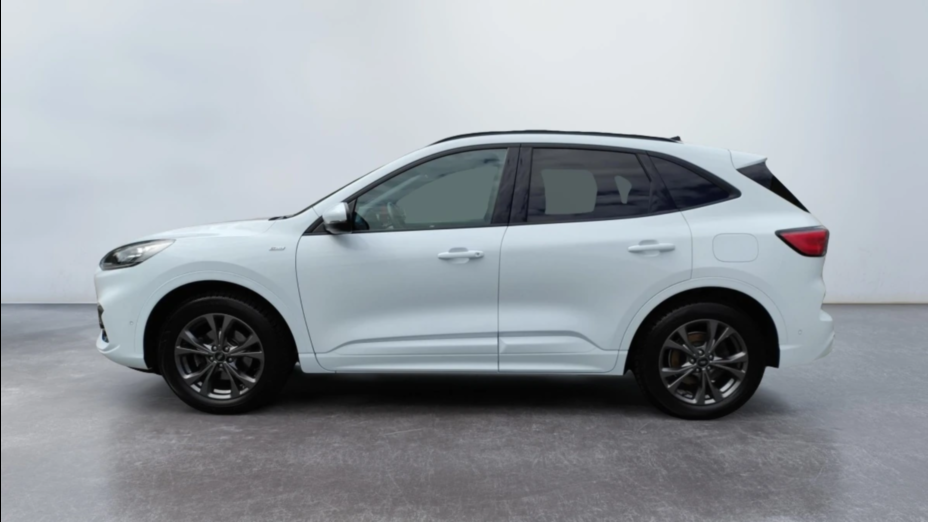 FORD Kuga Kuga 2.0 EcoBlue AWD ST-Line aut