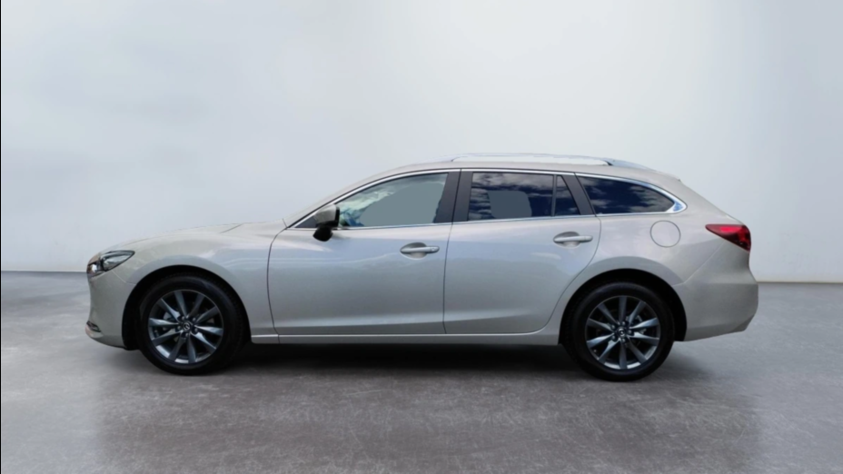 MAZDA 6 6 2.0 Center-Line aut