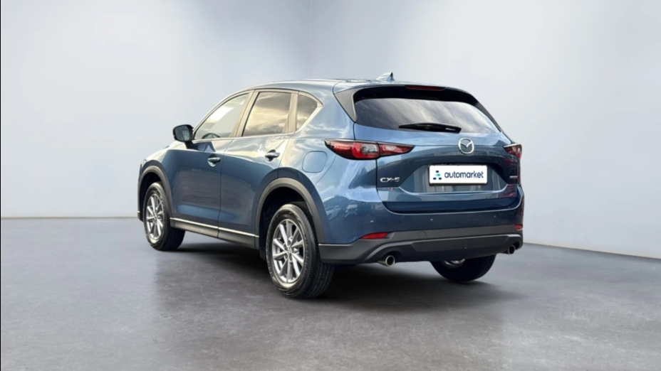 MAZDA CX-5 CX-5 2.0 Center-Line Plus 2WD