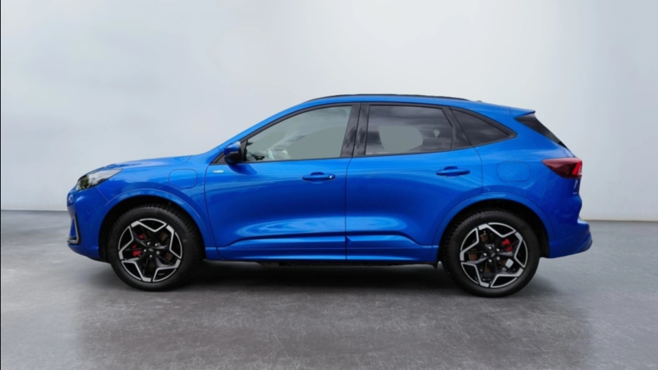FORD Kuga Kuga 2.5P PHEV FWD ST-Line X