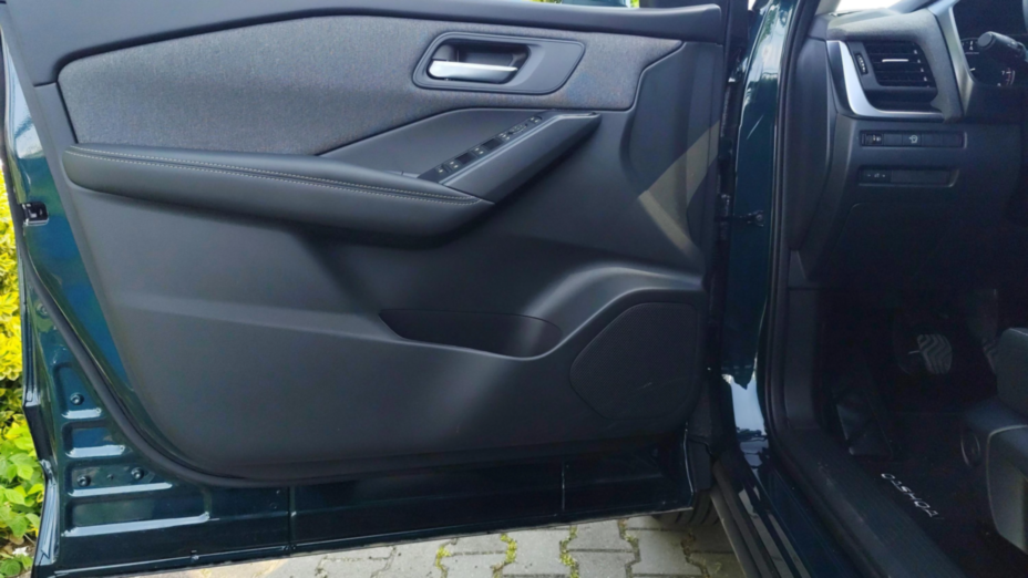 NISSAN Qashqai Qashqai 1.3 DIG-T mHEV Acenta Nowy