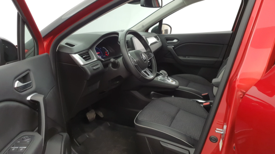 RENAULT Captur Captur 1.6 E-TECH Full Hybrid 145 Techno