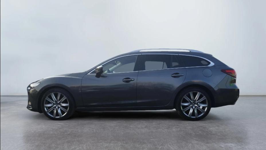 MAZDA 6 6 2.0 SkyPassion aut