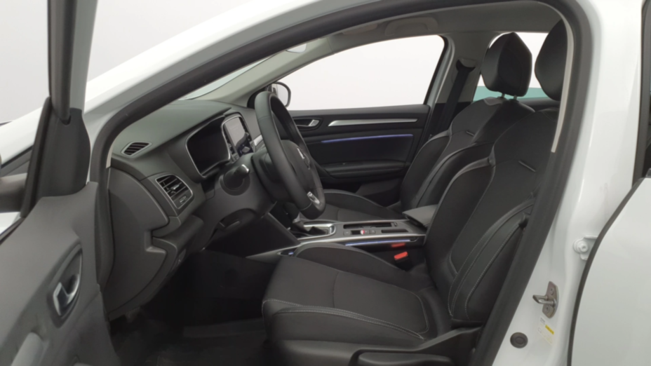 RENAULT Megane Megane 1.5 Blue dCi Techno EDC