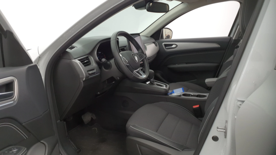 RENAULT Arkana Arkana 1.3 TCe mHEV Techno EDC