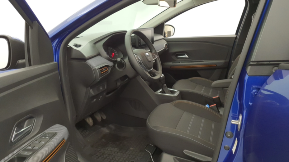 DACIA Sandero Sandero Stepway 1.0 TCe Comfort