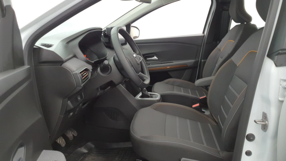 DACIA Sandero Sandero Stepway 1.0 TCe Comfort