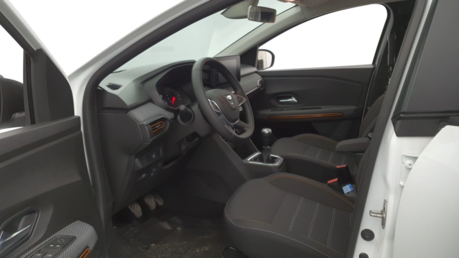 DACIA Sandero Sandero Stepway 1.0 TCe Comfort