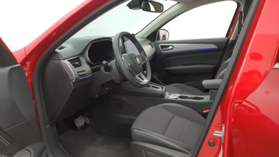 RENAULT Arkana Arkana 1.6 E-Tech Full Hybrid 145 Techno MMT
