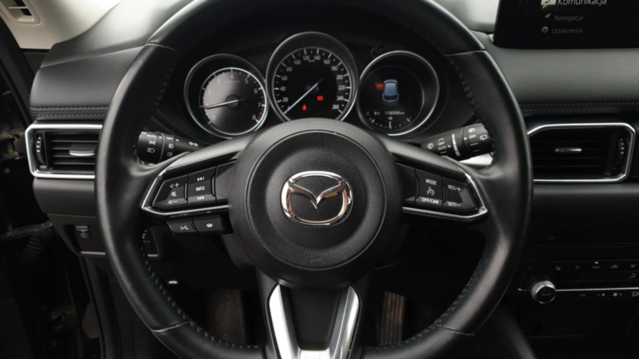 MAZDA CX-5 CX-5 2.0 Skyjoy 2WD