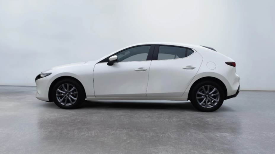 MAZDA 3 3 2.0 mHEV Kanjo