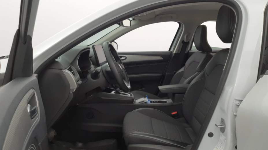 RENAULT Arkana Arkana 1.6 E-Tech Full Hybrid 145 Techno MMT