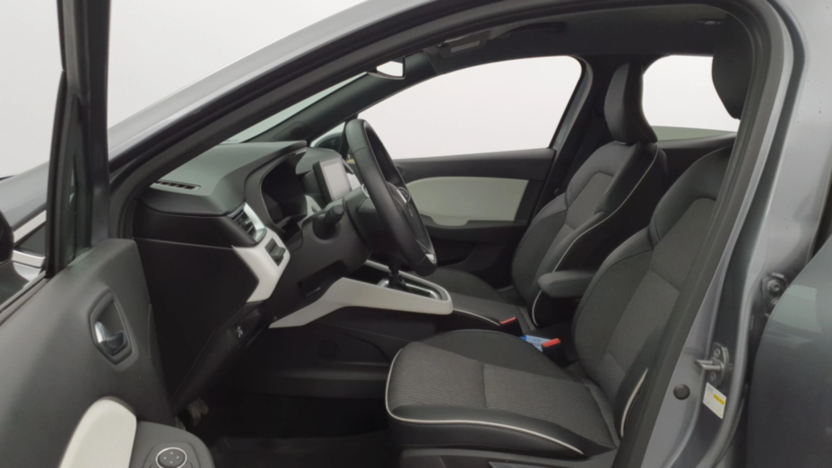 RENAULT Clio Clio 1.0 TCe Techno LPG