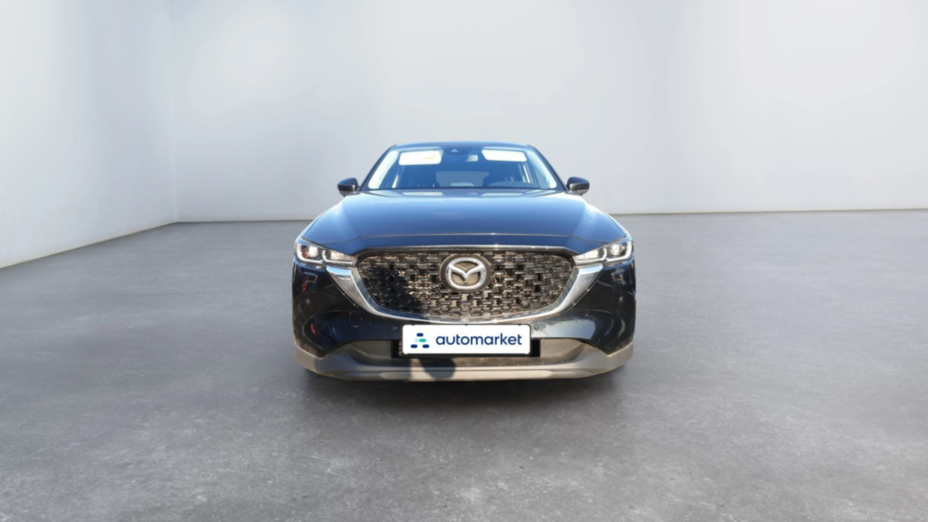 MAZDA CX-5 CX-5 2.0 Kanjo AWD aut