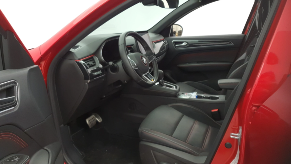 RENAULT Arkana Arkana 1.3 TCe mHEV R.S. Line EDC