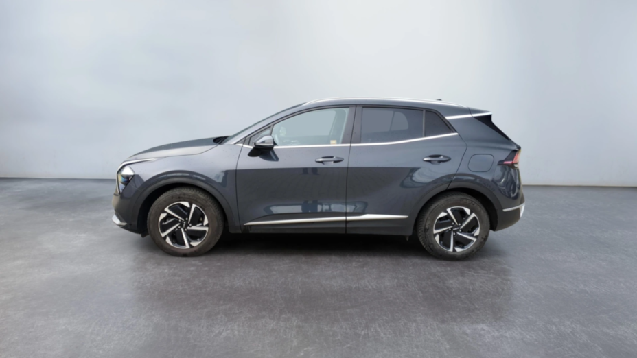 KIA Sportage Sportage 1.6 T-GDI mHEV L 2WD DCT