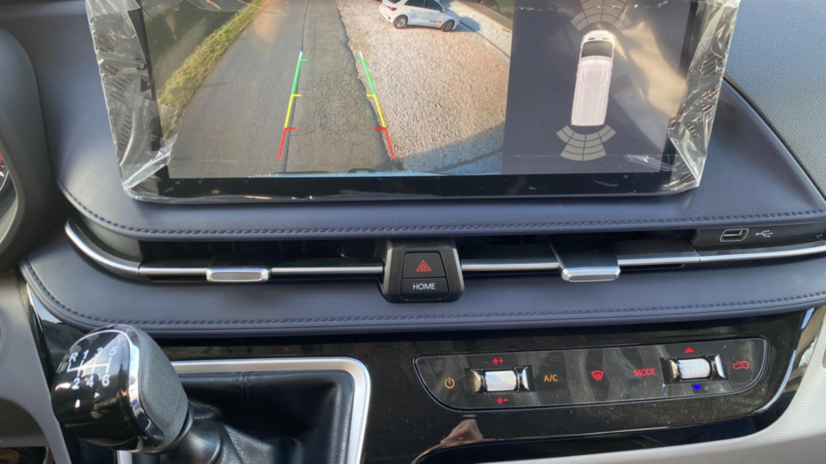 MAXUS Deliver 9 Deliver 9 L3H2 Nowy
