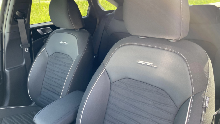 KIA ProCeed ProCeed 1.5 T-GDI GT Line DCT Nowy
