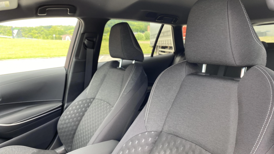 SUZUKI Swace Swace 1.8 Hybrid Elegance CVT Nowy