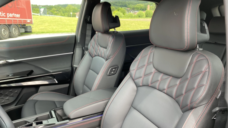 KGM / SSANGYONG Actyon Actyon 1.5 T-GDI Joy 4WD aut Nowy