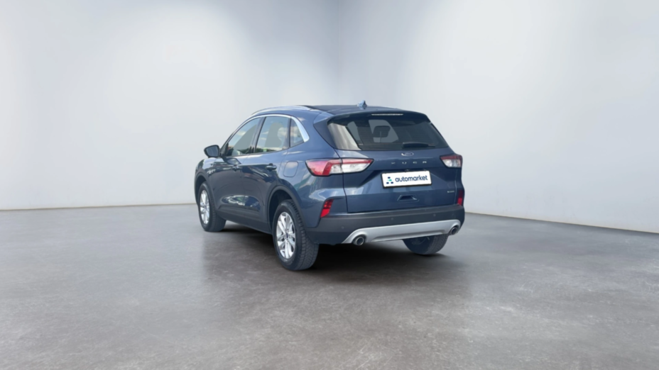 FORD Kuga Kuga 2.5 FHEV FWD Titanium