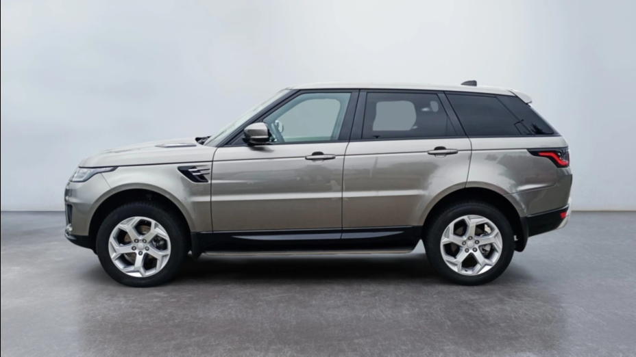 LAND ROVER Range Rover Sport Range Rover S 3.0 SD V6 HSE