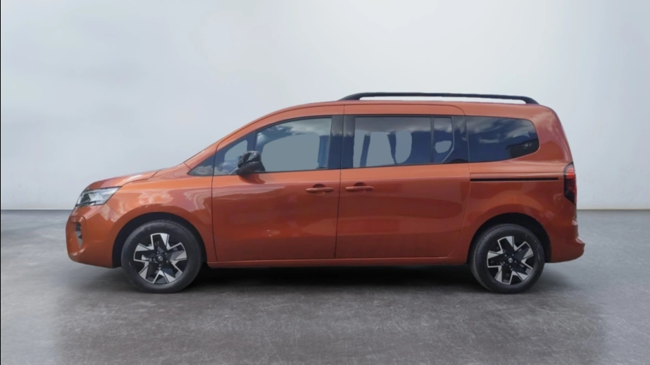 NISSAN Townstar Combi Townstar Combi 1.3 DIG-T L2 N-Connecta DCT Nowy