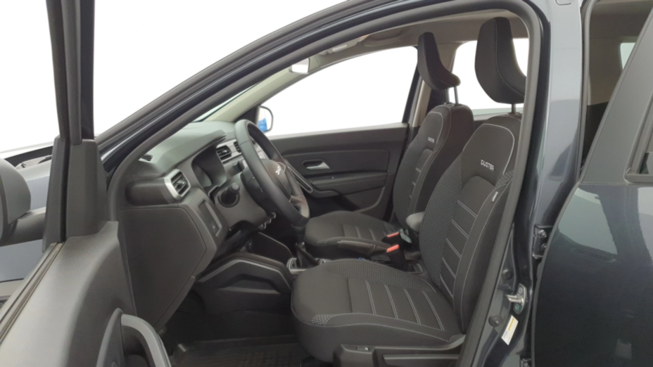DACIA Duster Duster 1.0 TCe Journey LPG