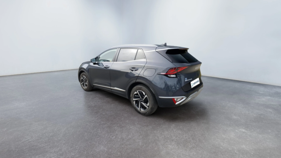 KIA Sportage Sportage 1.6 T-GDI mHEV L 2WD DCT