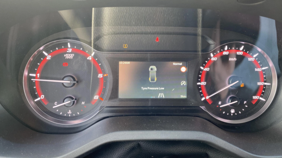MAXUS Deliver 9 Deliver 9 L3H2 Nowy