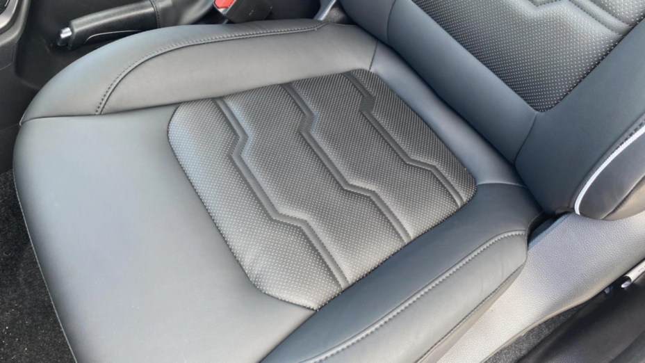 ISUZU D-Max D-Max 1.9 d DC LSX aut Nowy