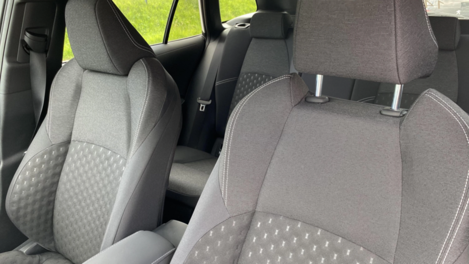 SUZUKI Swace Swace 1.8 Hybrid Elegance CVT