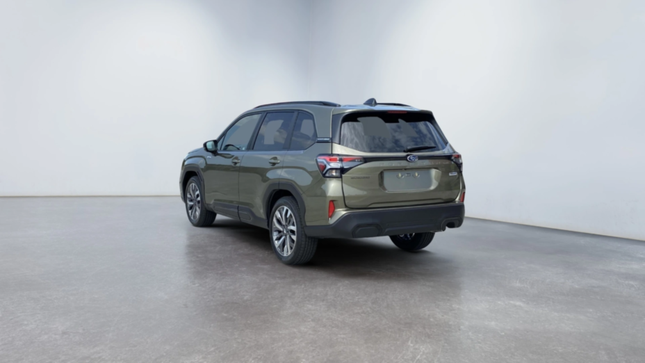 SUBARU Forester Forester 2.0i-L Platinum (EyeSight) Lineartronic Nowy