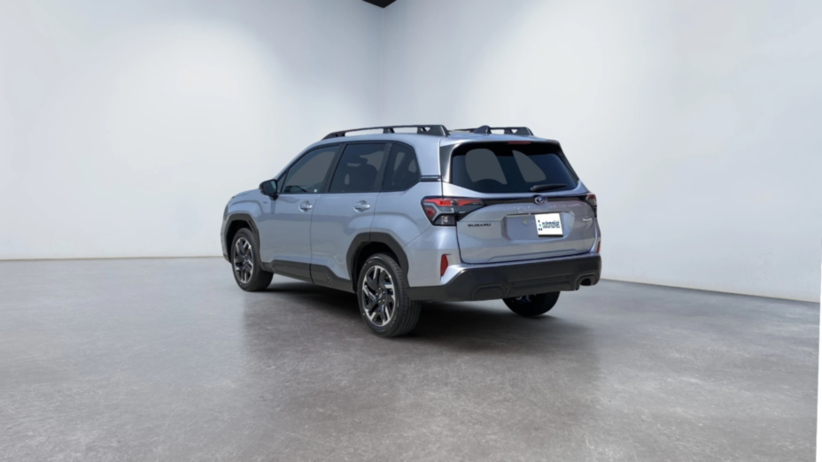 SUBARU Forester Forester 2.0i-L Exclusive (EyeSight) Lineartronic Nowy