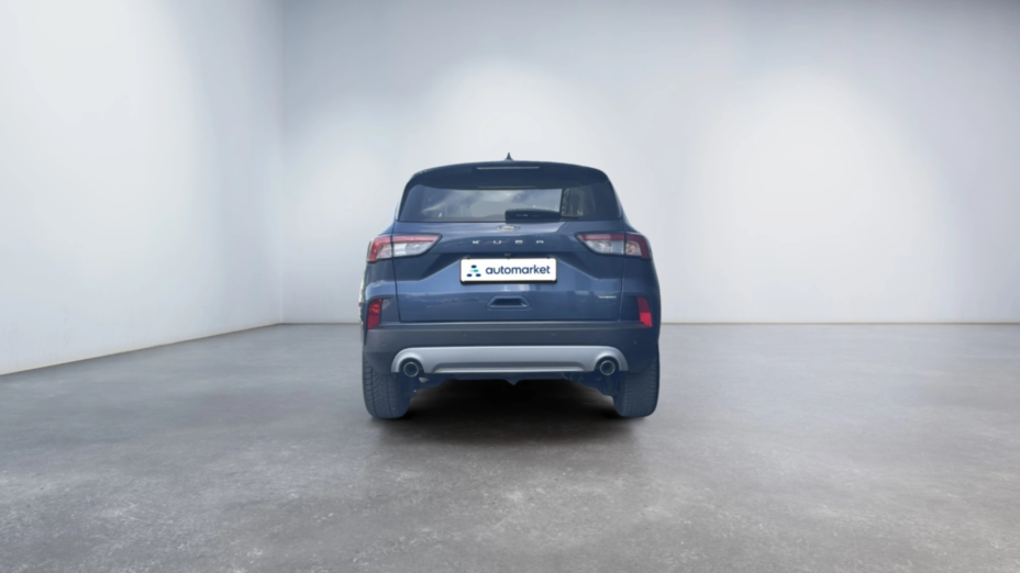 FORD Kuga Kuga 2.5 FHEV FWD Titanium