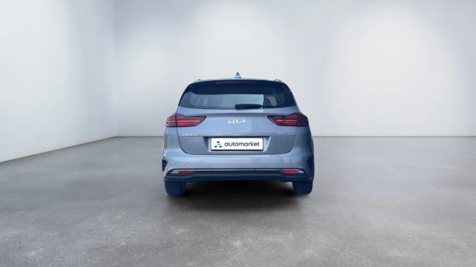 KIA Cee'd Ceed 1.5 T-GDI M