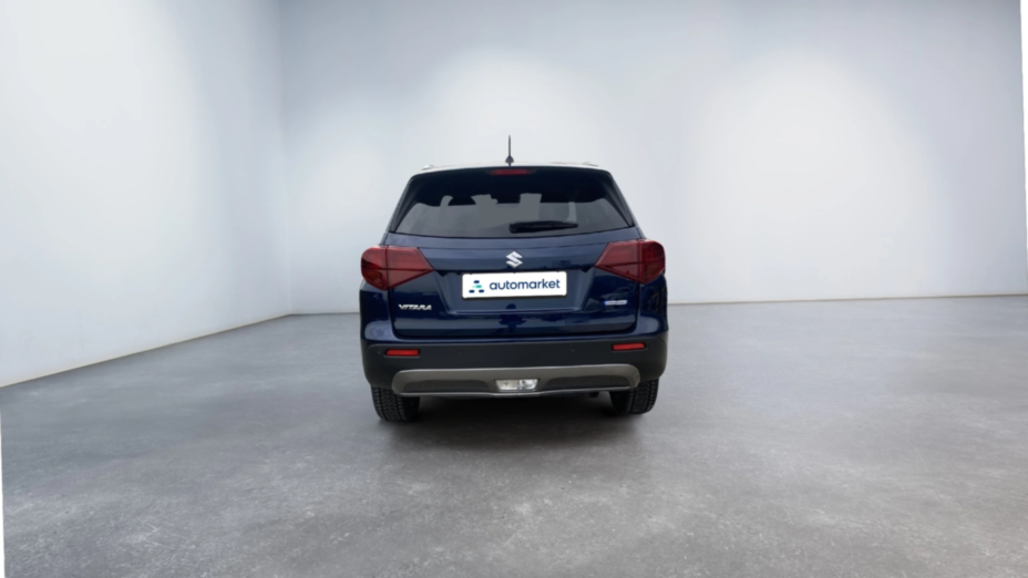 SUZUKI Vitara Vitara 1.4 Boosterjet mHEV Premium Plus 4WD Nowy