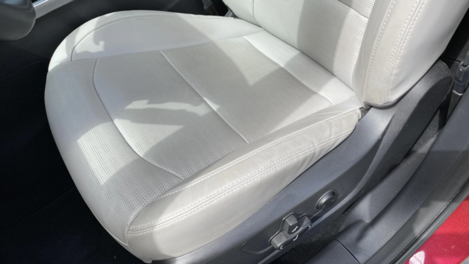 KGM / SSANGYONG Torres Torres 1.5 T-GDI Wild 4WD aut