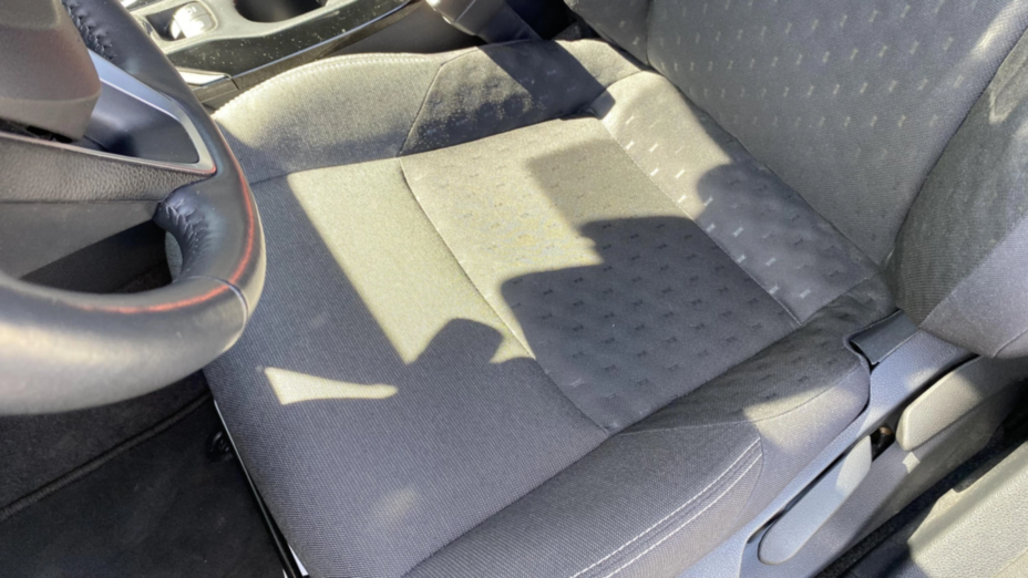 SUZUKI Swace Swace 1.8 Hybrid Elegance CVT
