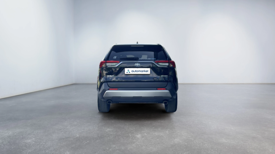 TOYOTA RAV4 RAV4 2.5 Hybrid Executive 4x2