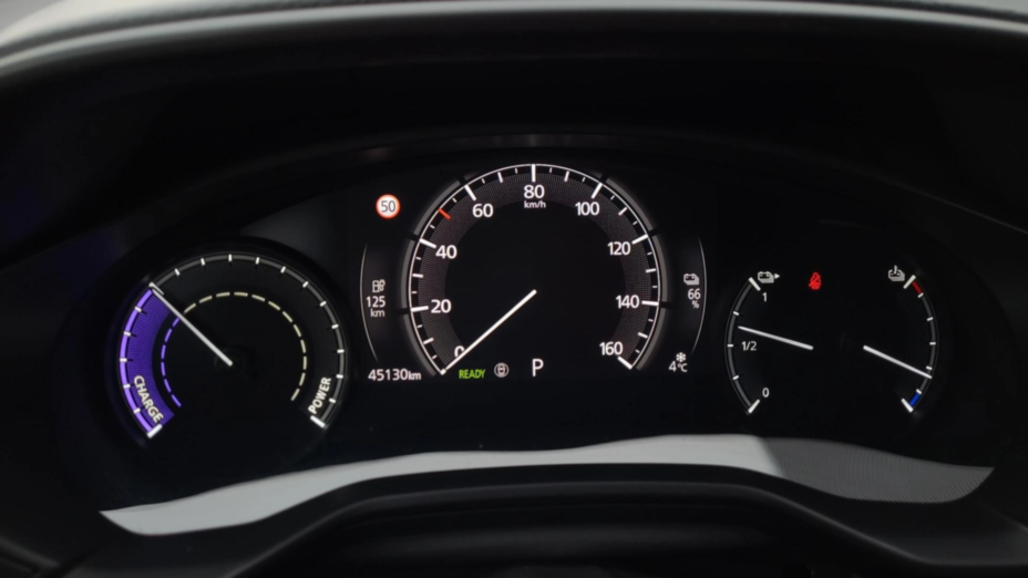 MAZDA MX-30 MX-30 35.5kWh Hikari