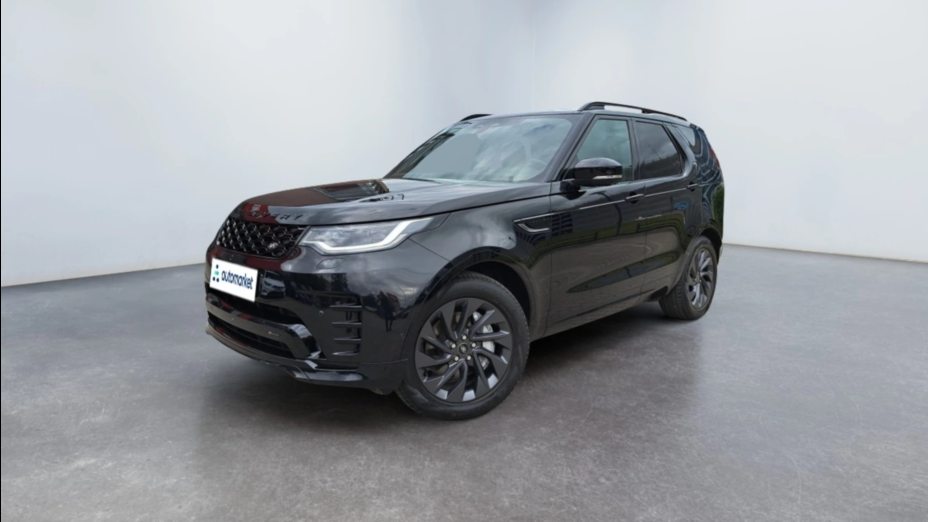 LAND ROVER Discovery Discovery V 3.0 D250 mHEV R-Dynamic S