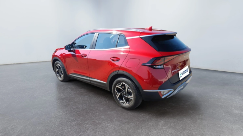 KIA Sportage Sportage 1.6 T-GDI mHEV M 2WD DCT