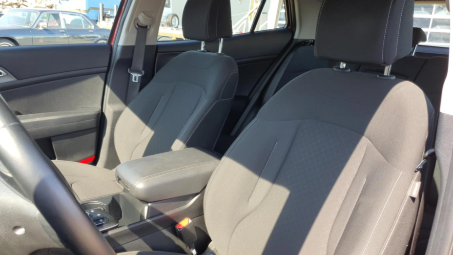 KIA Sportage Sportage 1.6 T-GDI mHEV M 2WD DCT
