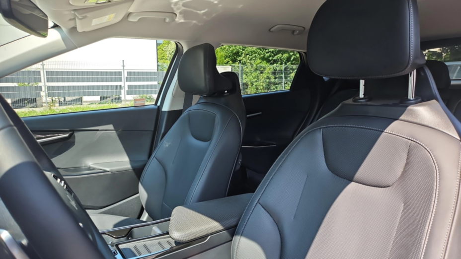 KIA EV6 EV6 77.4kWh Plus