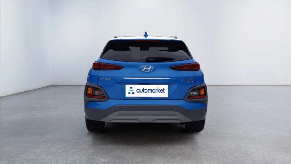 HYUNDAI Kona Kona 1.6 T-GDI Style 4WD DCT