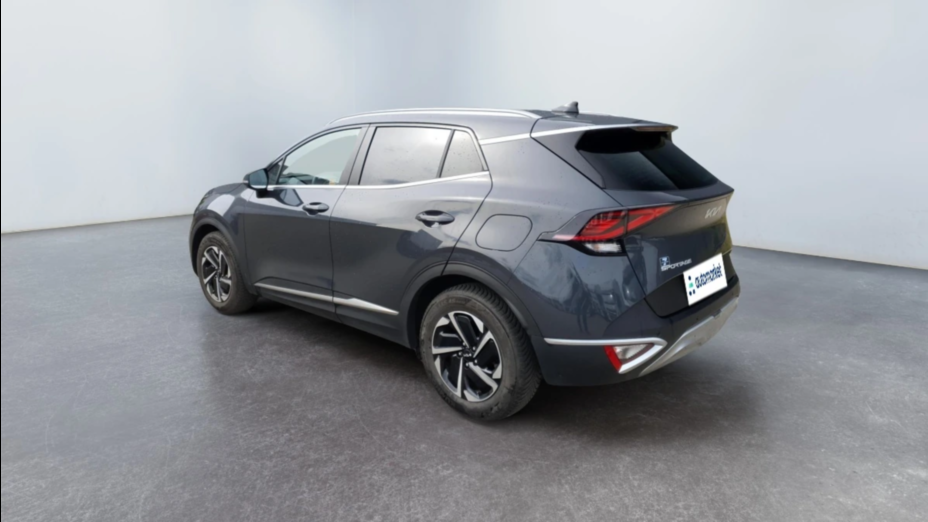 KIA Sportage Sportage 1.6 T-GDI mHEV L 2WD DCT