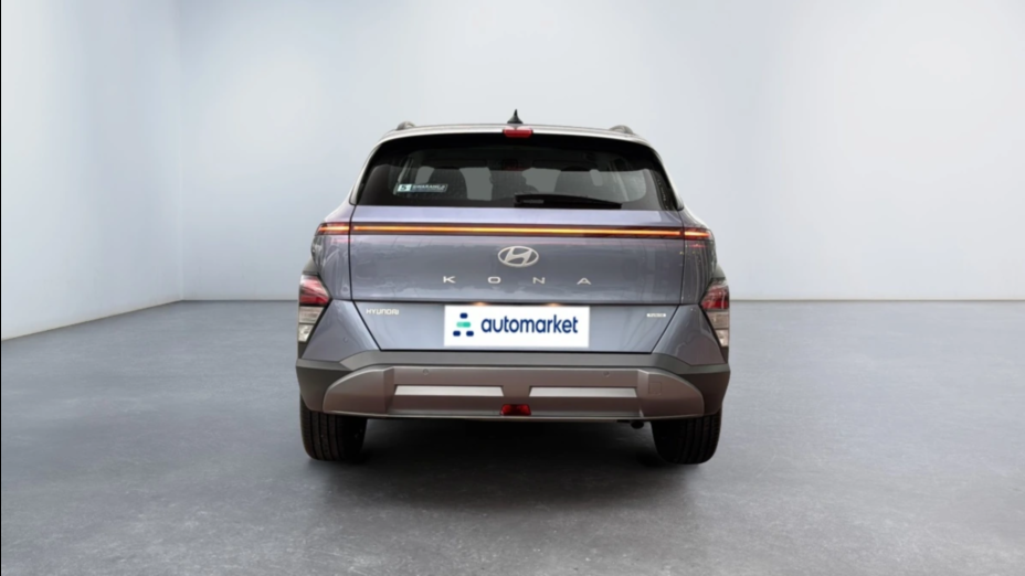 HYUNDAI Kona Kona 1.6 GDI Hybrid Executive DCT