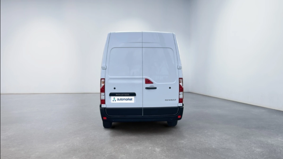 RENAULT Master Master dCi L3H2 Extra
